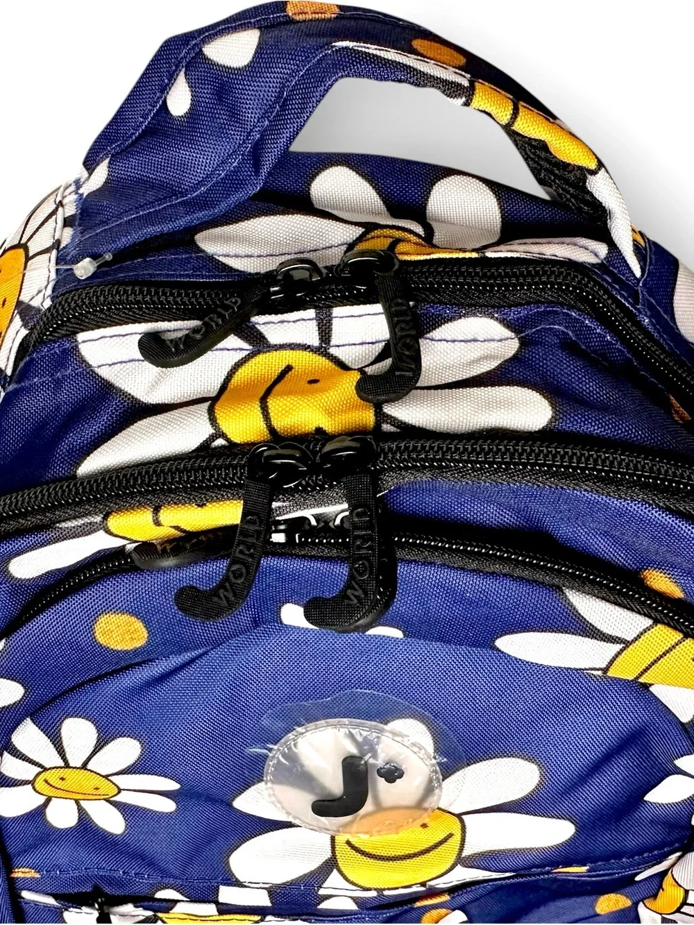 🌼 NEW Cornelia Laptop Backpack in “Joy Daisy”